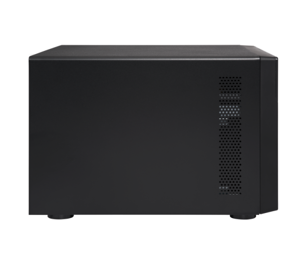 QNAP TS-873-4G 8x0HDD 4GB 4x3.4Ghz 4xGbE 2xM.2 4xUSB - 1461507 - zdjęcie 7